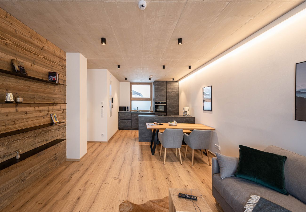Wohnung in Bad Mitterndorf - GRIMMINGlofts Top 6