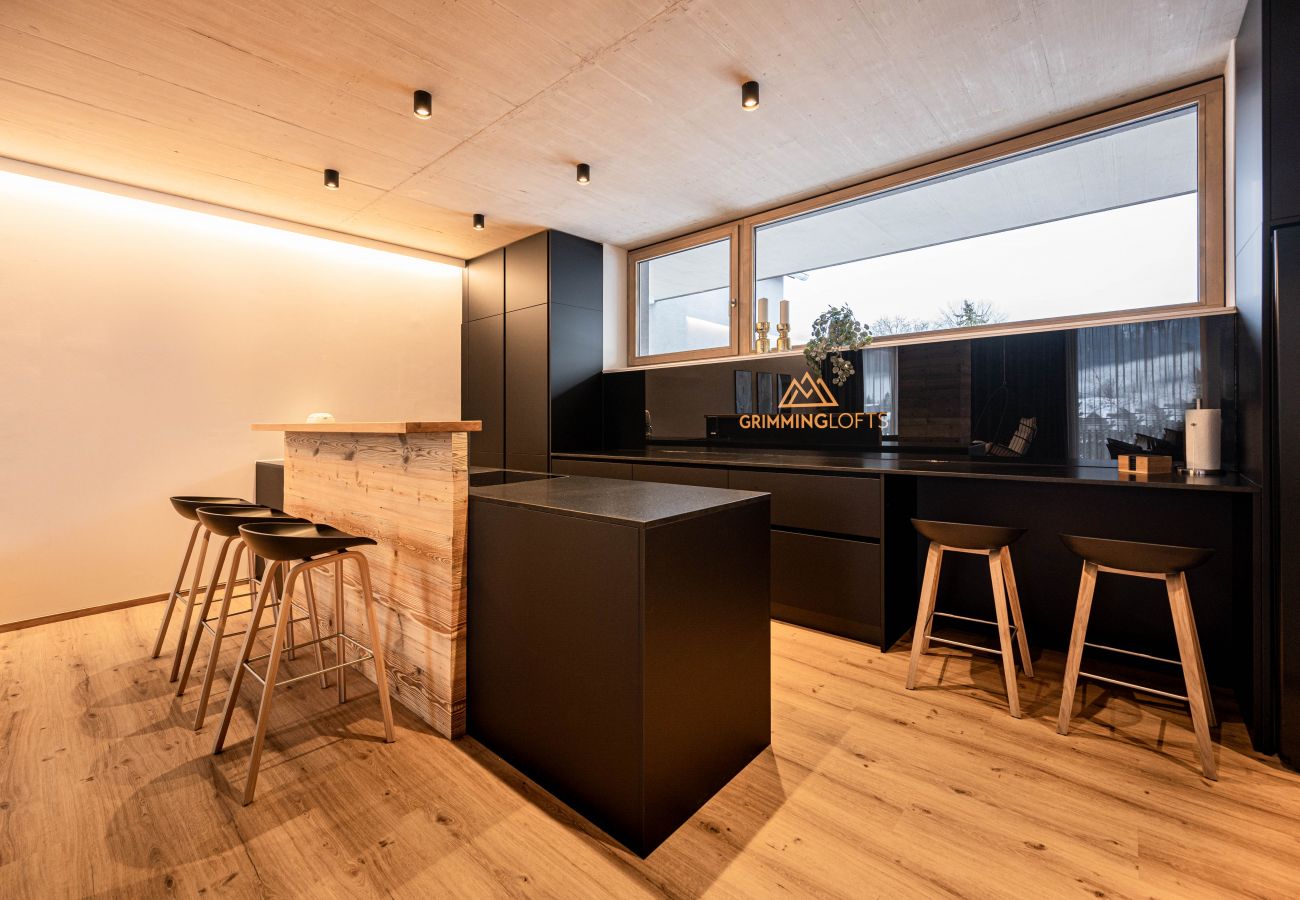Wohnung in Bad Mitterndorf - GRIMMINGlofts Penthouse Top 10